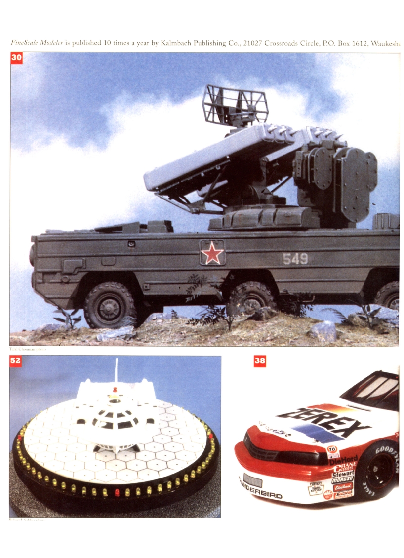 FineScale Modeler 1998-07 (Vol16-06)